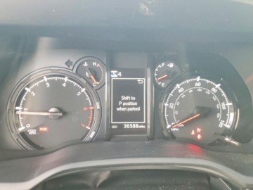 Toyota 2023 Toyota 4-Runner Se 2023 4.0 Benzyna 270KM, zdjęcie 9