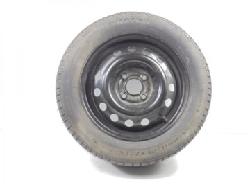 DAEWOO LANOS KOLO OCELOVÉ 14''
