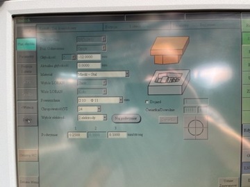 Электроэрозионный станок Sodick AG55L