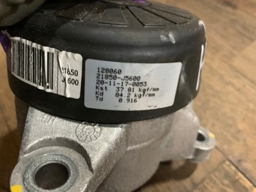 KIA STINGER UCHYCENÍ ULOŽENÍ MOTORU 21850-J5600