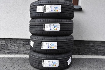NOVÉ KOLA LETNÍ OEM VW T ROC T-ROC 18" CONTINENTAL 2025R