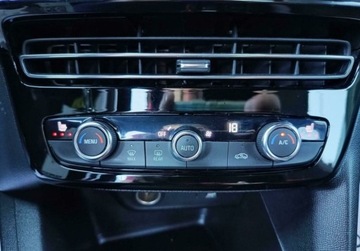 Opel Mokka II SUV 1.2 Turbo 130KM 2023 Opel Mokka 1.2 130KM GS Automat Vat 23 Salon PL ASO 1.2 Benzyna 130KM, zdjęcie 27