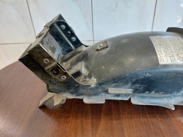 ЗАДНЕЕ КРЫЛО КОЛЕСО HONDA CB1 400