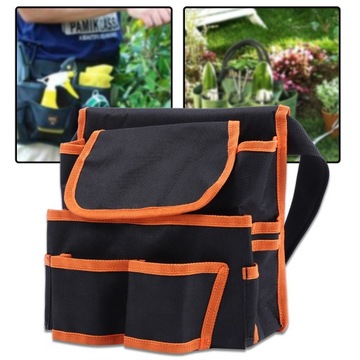 24x23cm Wielofunkcyjne kieszenie do