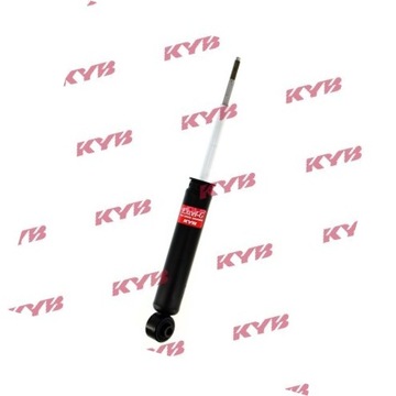 2× KYB 349238 TLUMIČ