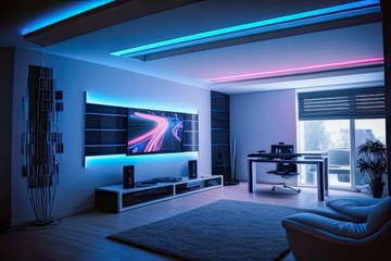 ZASILACZ MODUŁOWY DO TAŚM OŚWIETLENIA LED APV 12V 1A 12W MEAN WELL