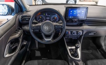 Toyota 2024 Toyota Yaris 1.5 Comfort 1.5 Benzyna 125KM, zdjęcie 19