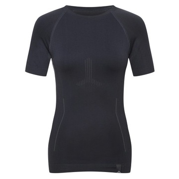 FJORD NANSEN Koszulka RIFFE T-SHIRT W S - M