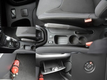 Renault Clio IV Grandtour Facelifting 1.2 73KM 2017 Renault Clio 1.2 Benzyna nawigacja gwarancja, zdjęcie 25