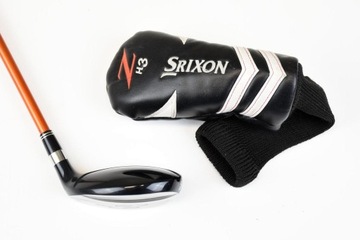 Srixon Z H65 Hybryda #3 19° S-flex