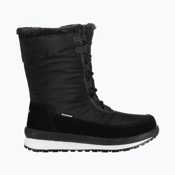 Śniegowce damskie CMP Harma Snowboots Wp nero 39 EU