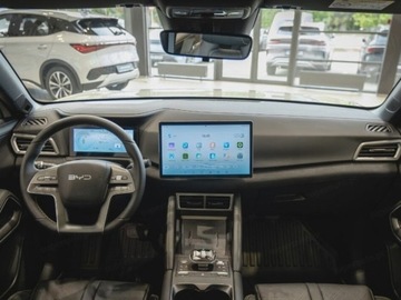 BYD 2025 BYD ATTO 2 Boost Suv (177KM) 2025, zdjęcie 8