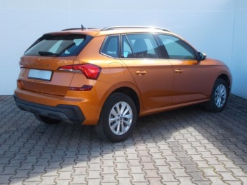Skoda Kamiq Crossover Facelifting 1.0 TSI 115KM 2026 SKODA Kamiq Drive 1.0 TSI Suv 115KM 2026, zdjęcie 3