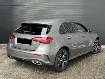 Mercedes Klasa A W177/V177 Hatchback Facelifting 1.3 200 163KM 2025 MERCEDES-BENZ A Klasa 200 AMG Line 1.3 (163KM) 2025, zdjęcie 1