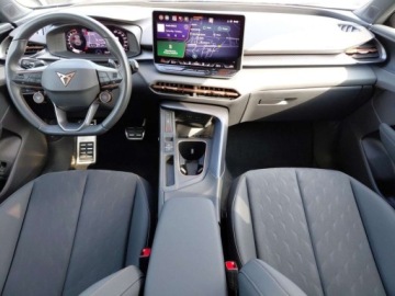 Cupra Terramar SUV 1.5 eTSI 150KM 2025 Cupra Terramar 1.5TSI 150KM FV23 Advantage 1.5 Benzyna 150KM, zdjęcie 16