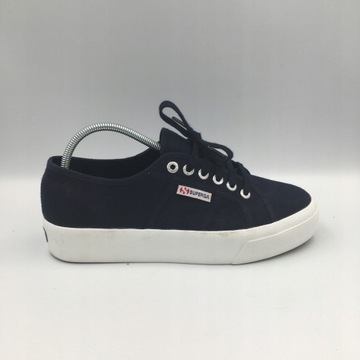 Buty damskie trampki Superga 2730 rozmiar 39,5