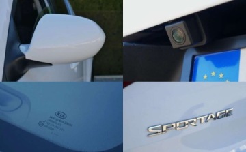 Kia Sportage III SUV 1.6 GDI 135KM 2013 Kia Sportage Kia Sportage 1.6 GDI 2WD Vision 1.6 Benzyna 136KM, zdjęcie 16