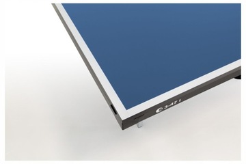 Стол для настольного тенниса SPONETA S3-47i - синий