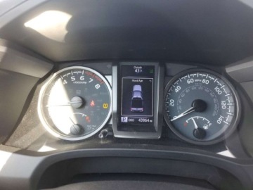 Toyota Tacoma II 2020 Toyota Tacoma 2020 TOYOTA TACOMA DOUBLE CAB 3.5 Benzyna 278KM, zdjęcie 9