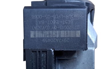 SPÍNACÍ SKŘÍŇKA FORD MONDEO IV TURNIER (BA7) 3M513F880AD 2008