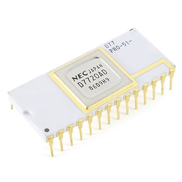 [2szt] UPD7720AD DSP Digital Signal Processor