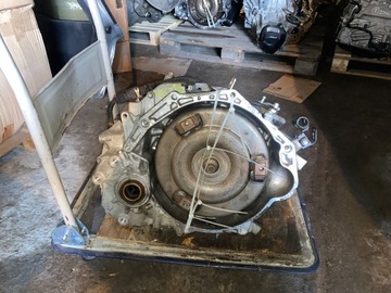 OPEL VECTRA 2.2B SKRZYNIA BIEGÓW 05KV724553