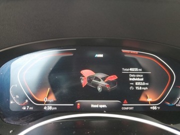 BMW Seria 5 G30-G31 2020 BMW Seria 5 530XI 2020 2.0l 2.0 Benzyna 248KM, zdjęcie 9