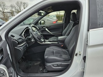 Mitsubishi Eclipse Cross SUV PHEV 2.4 188KM 2022 Mitsubishi Eclipse Cross PHEV 2.4 benzyna+ hybryda, zdjęcie 4