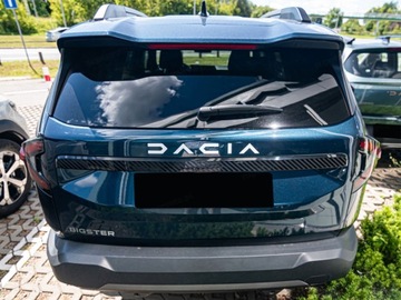 Dacia Bigster 1.2 TCe 140KM 2025 Od ręki - Journey 1.2 TCe mHEV 140KM / Pakiet Parking, Zimowy Plus, zdjęcie 3