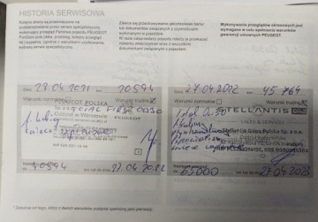 Peugeot 3008 II Plug-In Hybrid HYbrid4 300 PHEV 300KM 2020 Peugeot 3008 136 1.6 Hybrid4 PHEV GT PACK 300 KM 4x4 AUTOMAT I wl. FV23, zdjęcie 37