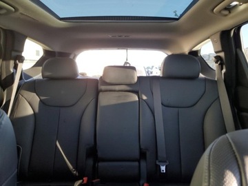Hyundai Santa Fe IV 2022 Hyundai Santa Fe SEL 2022 2.5l 2.5 Benzyna 191KM, zdjęcie 11