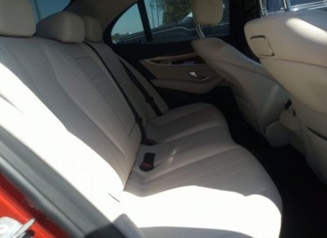 Mercedes Klasa E W213 2018 Mercedes-Benz Klasa E 2018, 2.0L, RWD, od ubez..., zdjęcie 6