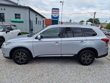 Mitsubishi Outlander III 2018 Mitsubishi Outlander 2.0 150PS Navi Led Kamera..., zdjęcie 31