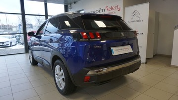 Peugeot 3008 I Crossover 2.0 HDi FAP 150KM 2016 Peugeot 3008 2.0 BlueHDi Active S&amp;S 03/2017, zdjęcie 2