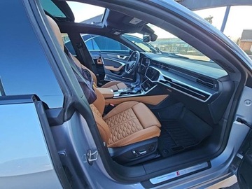 Audi A7 C8 2024 Audi RS7 Sportback Performance 2024 4.0l 4.0 Benzyna 621KM, zdjęcie 10