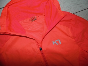 КУРТКА-ВЕТРОВКА KARI TRAA ULTRA LIGHT SPORT, размер S/M