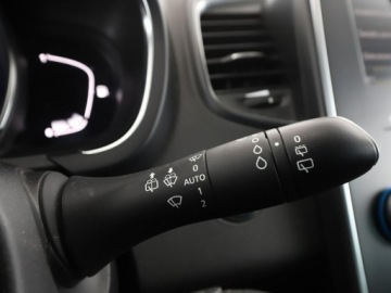 Renault Scenic IV 2020 Renault Scenic navi klima auto czujniki parkowania, zdjęcie 31