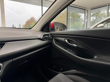 Hyundai i30 III Wagon Facelifting 1.6 CRDI 115KM 2021 Hyundai i30 Comfort / 1 właściciel / Salon Polska, zdjęcie 24