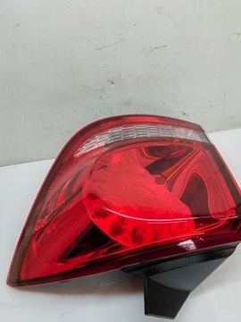 FIAT FREEMONT 2.0JTD SVĚTLO PRAVÝ ZADNÍ LED