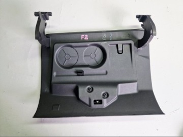 FORD FOCUS MK2 Handschuhfach des Beifahrers Abdeckung | thumb 1