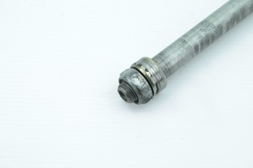 HONDA CBR 600 PC35 F4 F4I 01-06 ЗАДНИЙ МОСТ