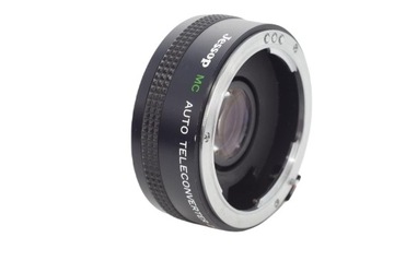 JESSOP MC AUTO TELE CONVERTER 2X - байонет PB