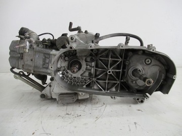 SUZUKI BURGMAN 400 K1 K2 silnik
