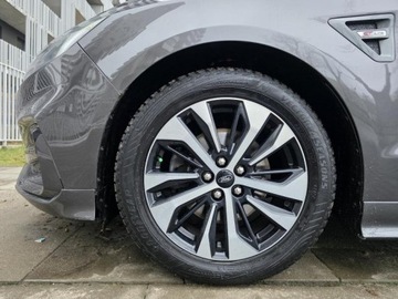 Ford S-Max II 2020 FORD S-MAX ST Line *1.5l EcoBoost 160KM* ASO do końca * Przebieg:62, 523km, zdjęcie 39