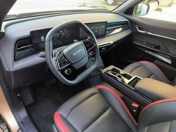 KGM (Ssangyong) Actyon II 1.5 GDI 163KM 2024 SsangYong Actyon 4X4 , Wild , 5 lat gwarancja, zdjęcie 9