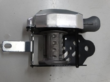 РЕМНИ И ПОДУШКИ БЕЗОПАСНОСТИ HYUNDAI I30 II