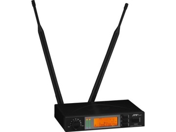 Jts Odbiornik wieloczęstotliwościowy UHF PLL