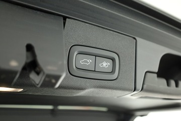 Volvo XC60 II Crossover D5 235KM 2017 Volvo XC60 D5 AWD, Salon Polska, Serwis ASO, zdjęcie 12