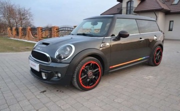 Mini Mini R56 Hatchback Facelifting 2.0 D DPF 143KM 2012 MINI Cooper MINI Cooper SD, zdjęcie 11