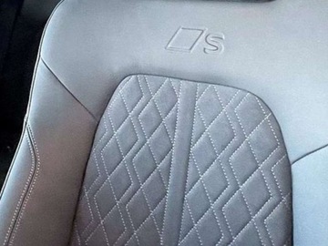 Audi A5 B10 Avant 2.0 TFSI 204KM 2025 AUDI A5 TFSI quattro Avant Combi 2.0 (204KM) 2025, zdjęcie 4